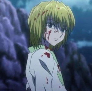 Meet your Posher, Gnxrly